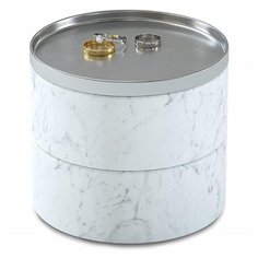 Шкатулка для украшений Umbra Tesora 299470-491