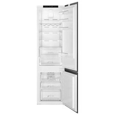Холодильник встраиваемый Smeg C8194TNE