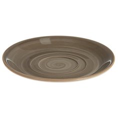 БЛЮДЦЕ 5,7" 150мм, серо-коричневый "Corone Natura"
