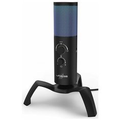 Микрофон HAMA Stream 750 HD Illuminated (00186059)