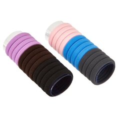 Резинка BRADEX AS 1139-1142 24 шт. мультиколор