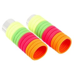 Резинка BRADEX AS 1139-1142 24 шт. мультиколор 1