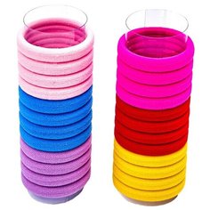 Резинка BRADEX AS 1139-1142 24 шт. мультиколор 3