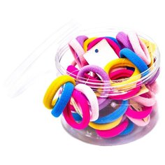 Резинка BRADEX AS 1098/1099/1100 50 шт. мультиколор 2