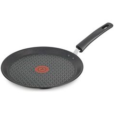 Сковорода блинная Tefal Expertise C6333402 25 см