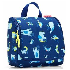 Органайзер детский Toiletbag ABC friends blue WH4066 Reisenthel
