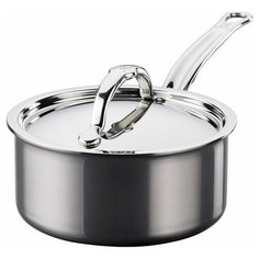 Сотейник с крышкой 1,4 л S60021 Hestan
