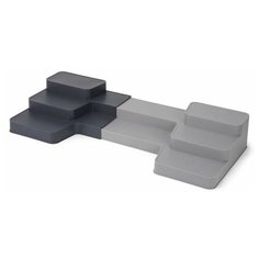 Органайзер многоуровневый CupboardStore раздвижной 85146 Joseph Joseph
