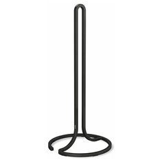 Держатель для хранения туалетной бумаги squire черный 1015000-040 Umbra