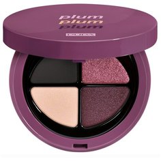 Pupa Палетка теней One Colour One Soul 006-plum
