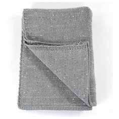 Плед Silver snow, 130х180 см en_ny0055 Enjoy Me