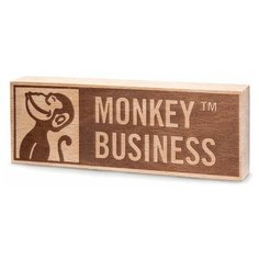 Логотип Monkey business MB6727