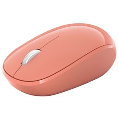 Мышь Microsoft Bluetooth Mouse беспроводная Peach