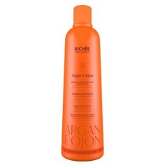 Шампунь глубокой очистки Richee Argan E Ojon 1000 мл.