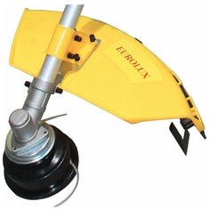 Бензиновый триммер Eurolux "TR-2500S", 3.3 л.с., 2500 Вт