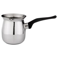 Кофеварка турка agness, 350 мл без упаковки Agness (880-125)