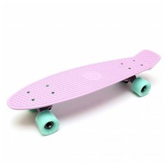 Скейтборд Triumf Active TLS-401 Violet 22"