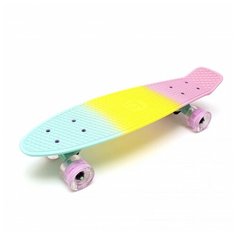 Скейтборд Triumf Active TLS-401ML Icecream 22"