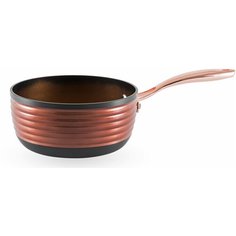 Ковш GIPFEL Versal Gold, 1.5 л, золотистый
