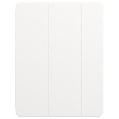 Чехол Apple Smart Folio для Apple iPad Pro 12.9 (2020) белый