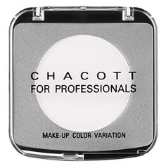 Chacott Тени-румяна матовые 641 ледяной фиолетовый