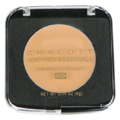 Chacott Консилер Enriching Concealer High Definition, оттенок 843 охра
