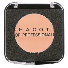 Chacott Тональный крем Stage Foundation, 4 г, оттенок: 406