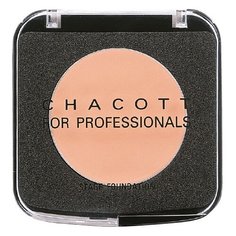 Chacott Тональный крем Stage Foundation, 4 г, оттенок: 476