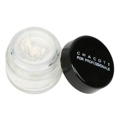 Chacott пудра-шиммер Pearl Powder 685 хрустально-серебряный