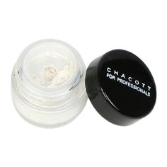 Chacott пудра-шиммер Pearl Powder 684 хрустально-золотой