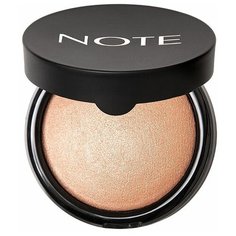 Note Румяна Terracotta Blusher 01 Pleasure