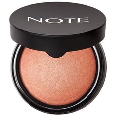 Note Румяна Terracotta Blusher 02 Vintage Pink