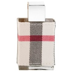 Парфюмерная вода Burberry London for Women, 30 мл