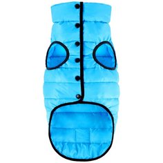 Жилет для собак AiryVest One 22 XS голубой