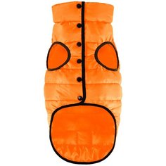 Жилет для собак AiryVest One 22 XS оранжевый