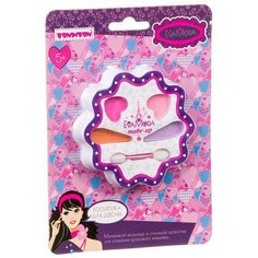 Тени для век BONDIBON Eva Moda ВВ1753