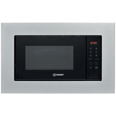 Микроволновая печь встраиваемая Indesit MWI 120 SX
