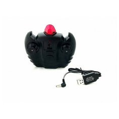 Радиоуправляемый робот трансформер Chevrolet Camaro 1:24 Meizhi