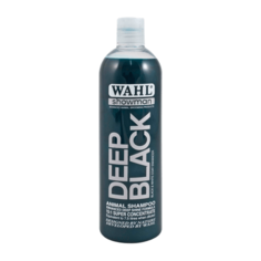 Шампунь Wahl Deep Black 500 мл