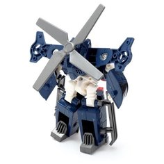 Робот-трансформер Woow Toys "Авиабот" (2877239)
