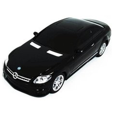 Радиоуправляемая машина Rastar Mercedes CL63 AMG 1:24