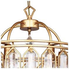 Подвесная люстра Favourite Royalty 2021-5P