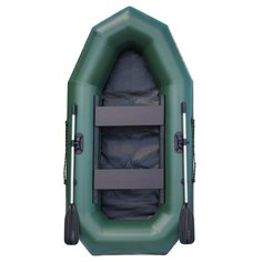 Лодка ПВХ "Чирок- 255"