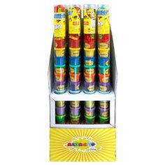 Масса для лепки Altacto Clay 14 цветов (14 баночек по 56,7 гр, с аксессуарами) (ACL1502-143)