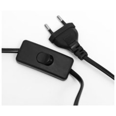 Лампа настольная Risalux E14, 40 Вт, h 35,5 см