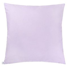 Подушка декоративная Этель Love Forever, 55*55 см, 100% хлопок, синтепух