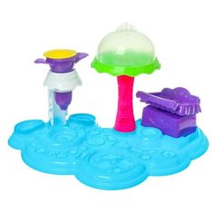 Набор для игры с пластилином Эврики "Сладкая фабрика" (3282257)