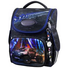 WINNER ONE Ранец 2049, синий