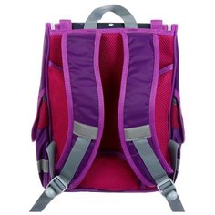 Ранец Calligrata Стандарт, 34*25*13 см, "Единорог"