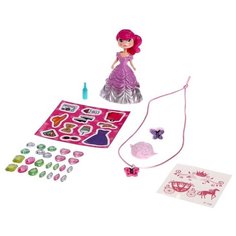 Фигурка-сюрприз Happy Valley "Wow сюрприз, Стильная штучка", с наклейками и аксессуарами, в коробке